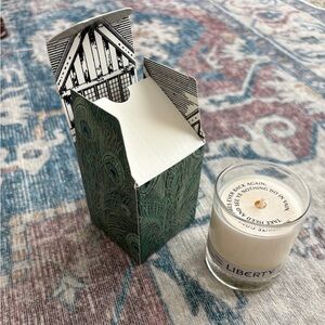 HERA Scented Candle by Liberty of London, 60g